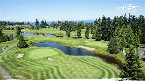 Golf Course Zoom Background