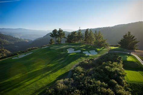 Golf Courses Ca
