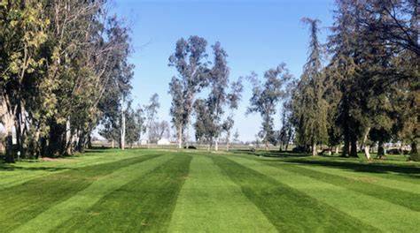 Golf Courses Escalon Ca