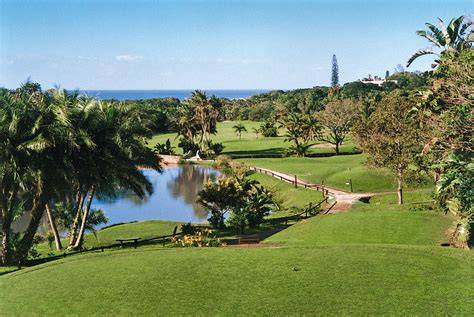 Explore the Best Golfing Destinations: Discover Margate's Top Golf Courses Today!