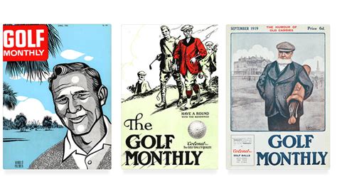Golf Enthusiast