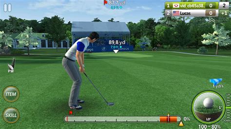 Golf Games For Android Free Download