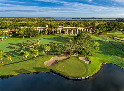 Golf Hotel Florida