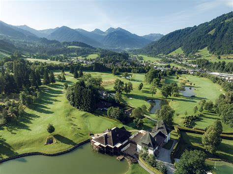Golf Hotel Germany