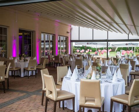 Experience Unmatched Luxury and World-Class Golfing at Hanau's Premier Golf Hotel