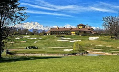 Golf Hotel Milan