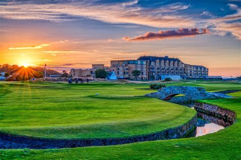 Golf Hotel Org: Experience Unparalleled Luxury and Top-notch Amenities at our Premier Golf Resort