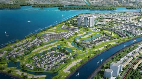 Golf Island Pik How Much