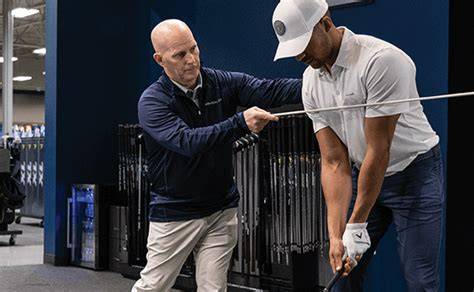 Golf Lessons Arlington Tx