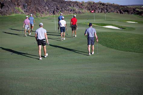 Master Your Swing with Professional Golf Lessons in Delray Beach - Step Up Your Game Today!