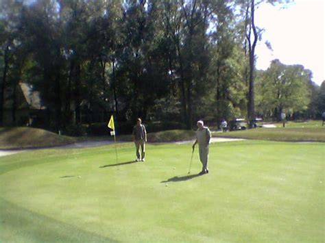 Golf Lessons Gainesville Fl