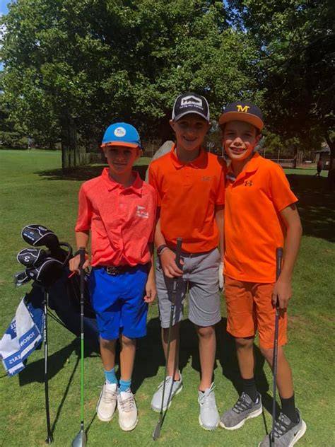 Golf Lessons Georgetown Tx