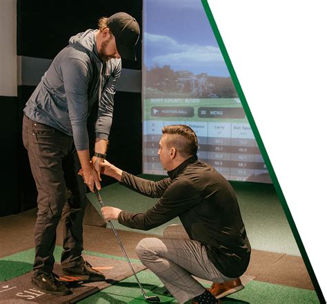 Master Your Swing with Expert Golf Lessons in Orland Park - Tee Off into Success!