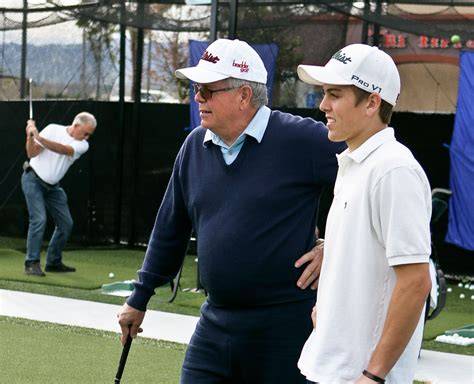 Golf Lessons Santa Clarita