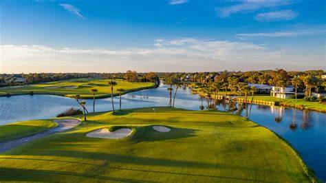 Golf Packages Deals