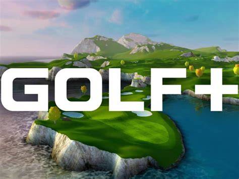 Golf Plus Vr Tips