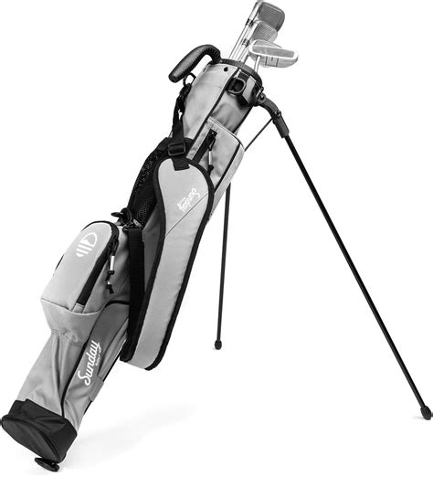 Golf Range Bag