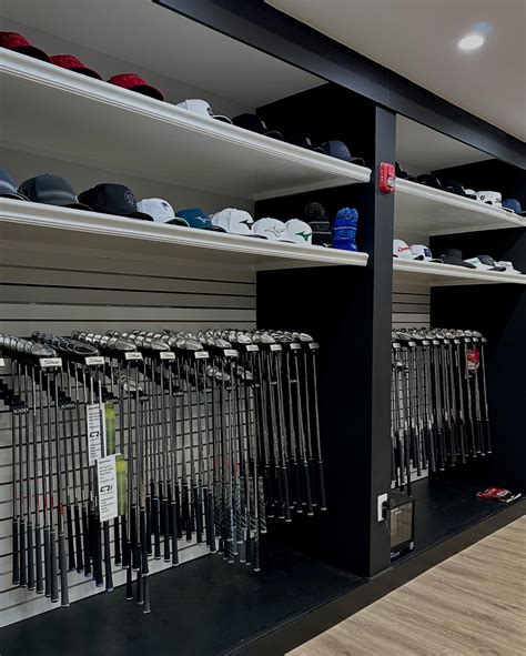 Golf Shop Tysons Corner
