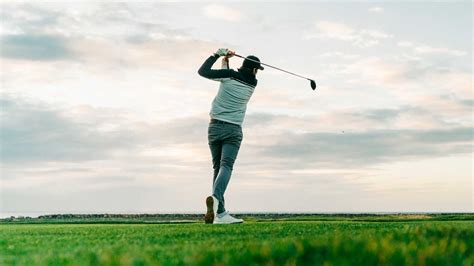 Golf Skills