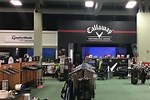Golf Warehouse Store