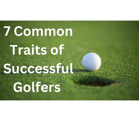 Golf success