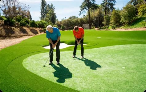 Golfers