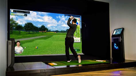 Golfzon Simulator Cost
