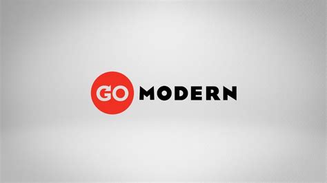 Gomodern