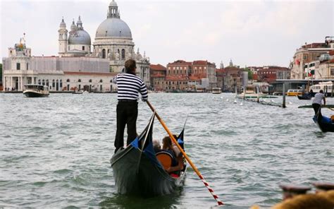 Gondolier Commentary