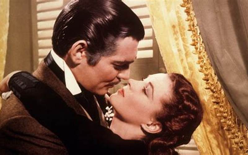 Gone With The Wind Characters