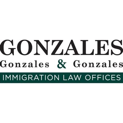 Gonzales Gonzales & Gonzales Immigration Law Offices