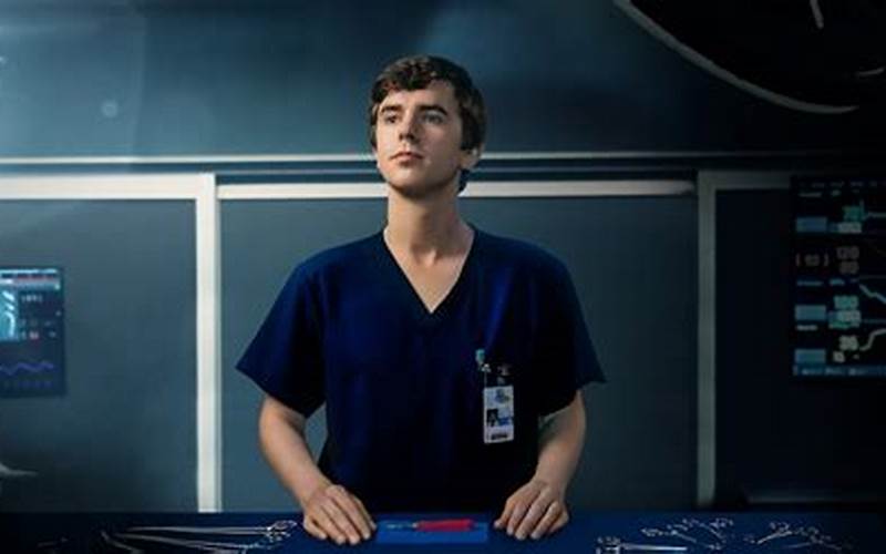 Good Doctor 39 Differences Cast: A Comprehensive Guide