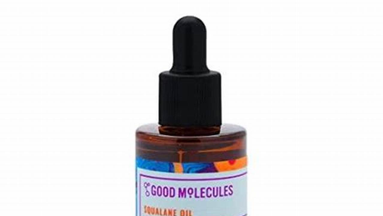 Good Molecules Discount Code 2025