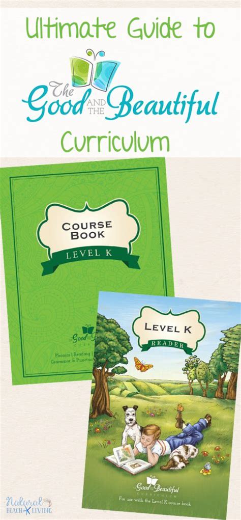 Unleashing The Power of Education: Embark on a Journey of Goodness and Beauty with our Stunning Curriculum