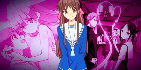 Top Romantic Anime Series to Binge-Watch Right Now - Best Picks