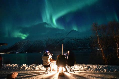 Good Aurora Tour Qualities