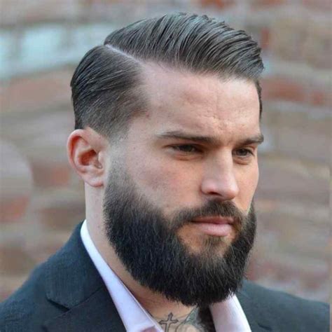 Good Beards For Fat Faces