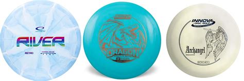 Good Beginner Driver Disc Golf