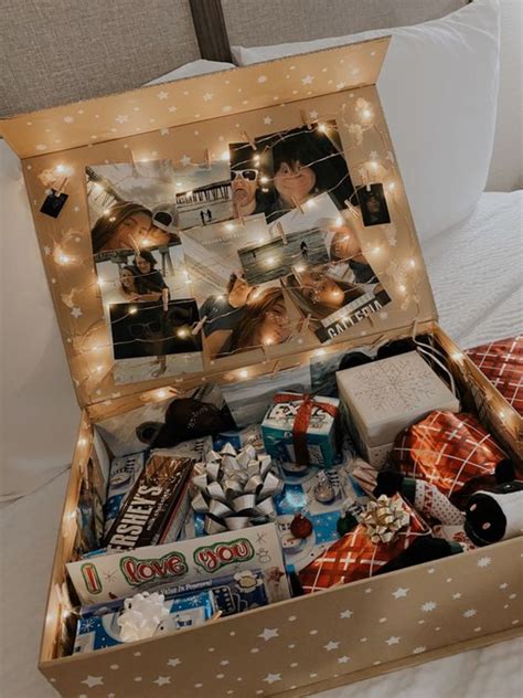 Good Bf Presents