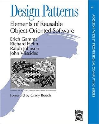 Good Books On Design Patterns