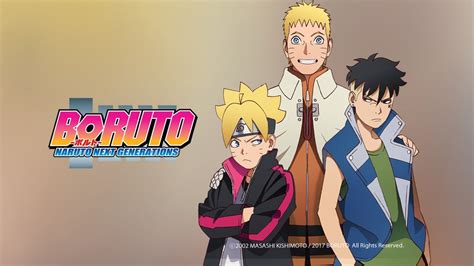 Good Boruto Episodes To Watch