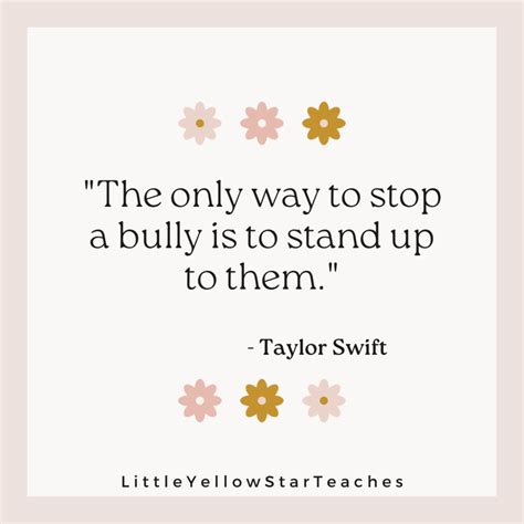 Good Bullying Quotes