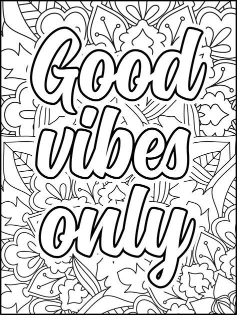 Good Coloring Pages