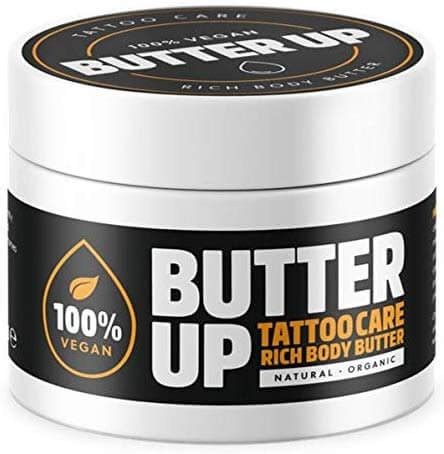 Good Creams For Tattoo Aftercare