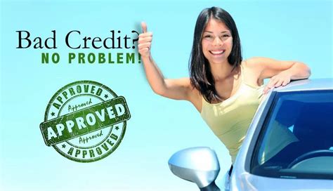 Good Credit Bad Credit No Credit Loans