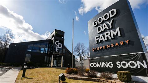 Good Day Farm Blue Ridge