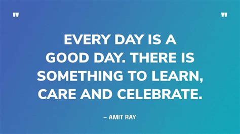 Good Day Quotes