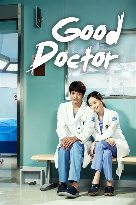 Good Doctor Korean Sub