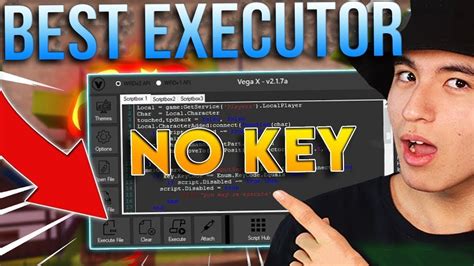 Good FREE NO KEY Roblox Executor : r/robloxhackers