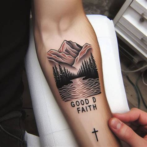 Good Faith Tattoo